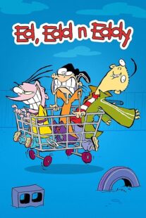 دانلود انیمیشن Ed, Edd n Eddy409379-2028129269