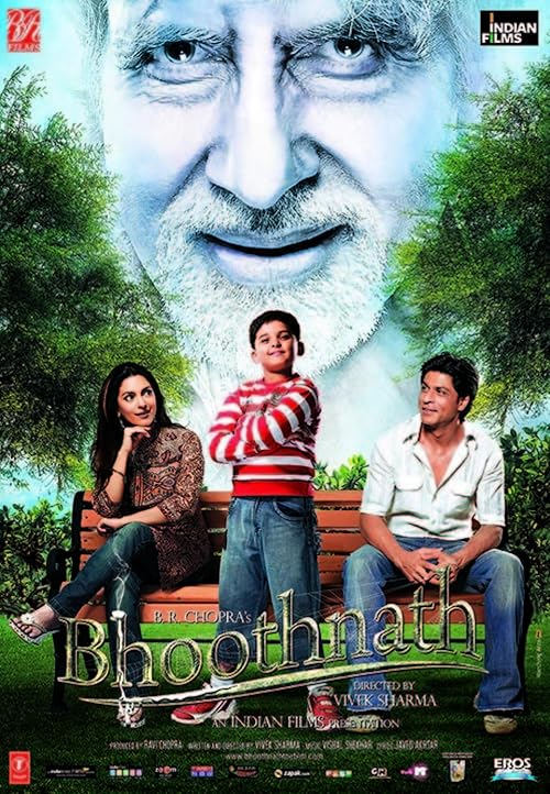 دانلود فیلم هندی Bhoothnath 2008