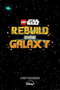 دانلود انیمیشن LEGO Star Wars: Rebuild the Galaxy409682-1081970300