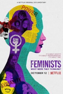 دانلود فیلم Feminists: What Were They Thinking? 2018410498-1447993356