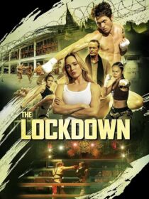 دانلود فیلم The Lockdown 2024408895-415971477