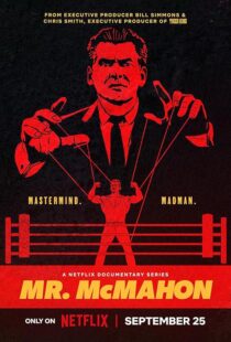 دانلود مستند Mr. McMahon411004-934020122