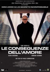 دانلود فیلم The Consequences of Love 2004410818-523504467