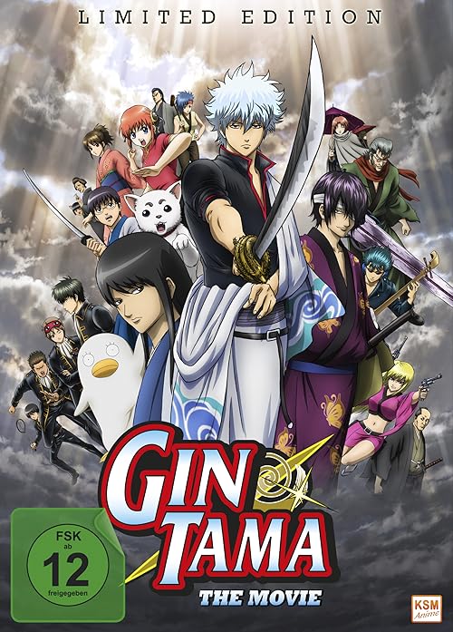 دانلود انیمه Gintama: The Movie 2010409941-146804927