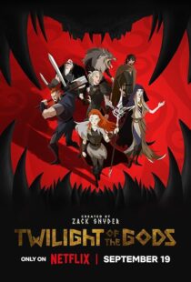 دانلود انیمیشن Twilight of the Gods410155-852202824