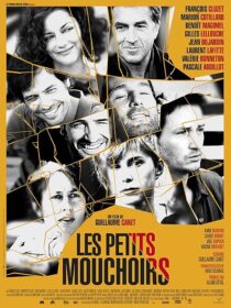 دانلود فیلم Little White Lies 2010409885-1522210710