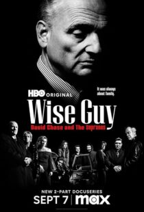 دانلود مستند Wise Guy: David Chase and the Sopranos410338-1675786220