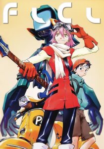 دانلود انیمه FLCL410158-351825968