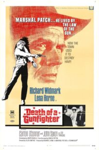 دانلود فیلم Death of a Gunfighter 1969409527-584920215