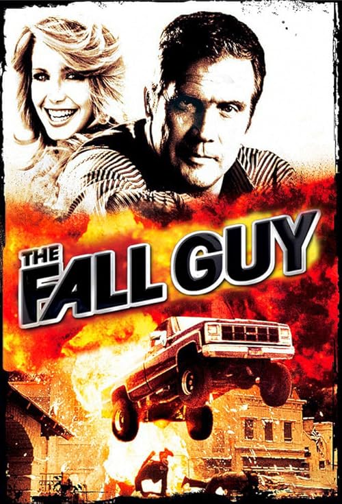 دانلود سریال The Fall Guy