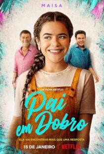 دانلود فیلم Double Dad 2021410589-1089807801