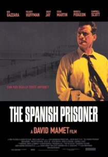 دانلود فیلم The Spanish Prisoner 1997410474-1647984320