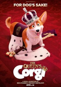 دانلود انیمیشن The Queen’s Corgi 2019410250-547089258