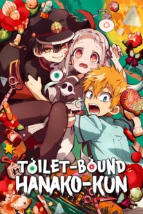 دانلود انیمه Toilet-bound Hanako-kun409257-692900651