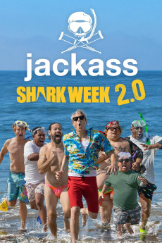 دانلود فیلم Jackass Shark Week 2021