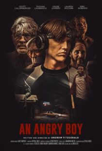 دانلود فیلم An Angry Boy 2023409565-110207301