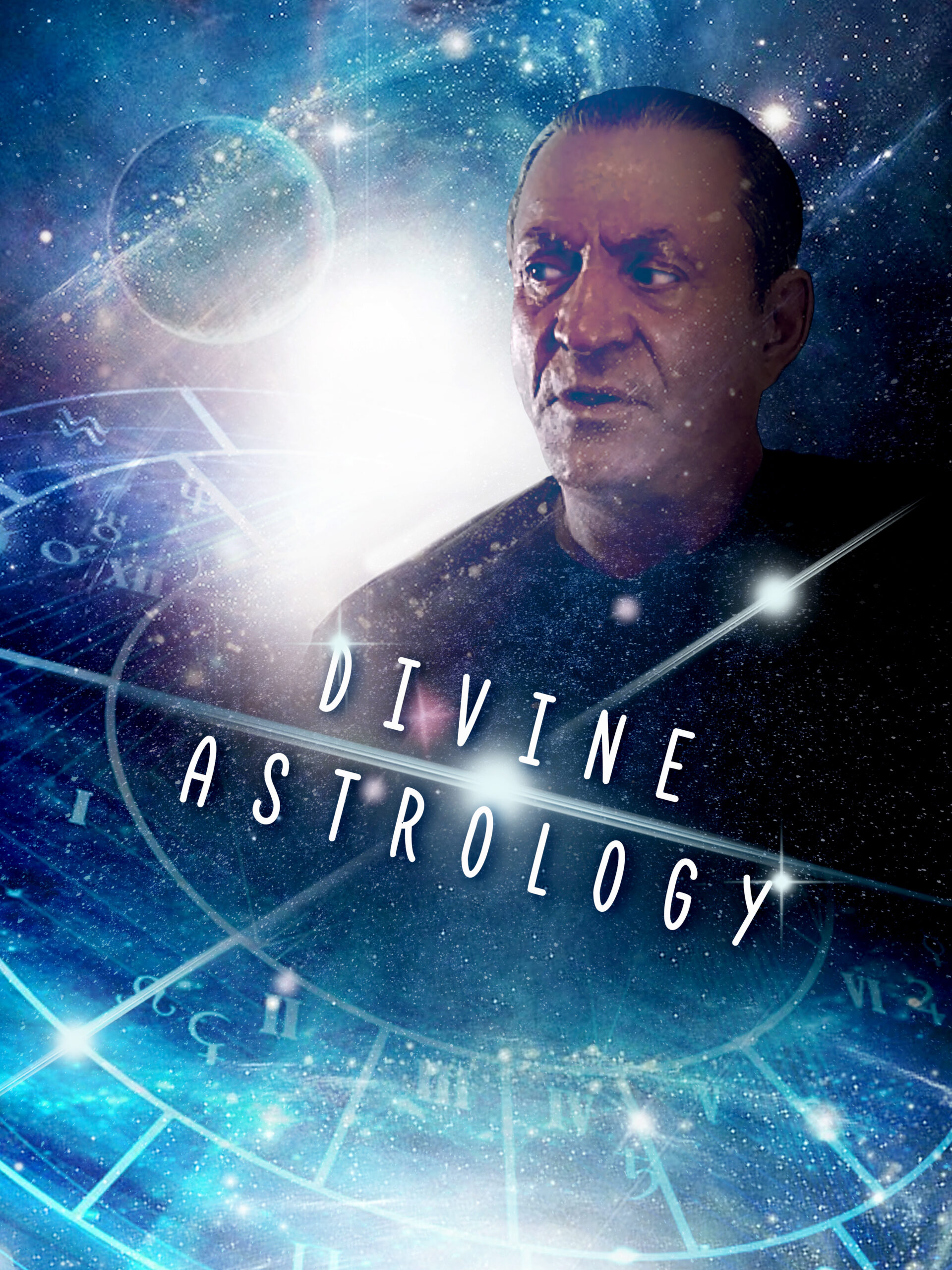 دانلود فیلم Divine Astrology 2020