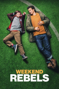 دانلود فیلم Weekend Rebels 2023411294-46773854