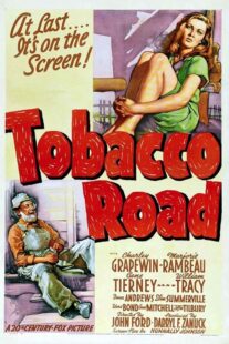 دانلود فیلم Tobacco Road 1941411204-330154182