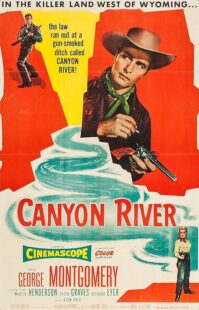 دانلود فیلم Canyon River 1956411756-2017570549