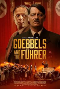 دانلود فیلم Goebbels and the Führer 2024411515-2040005841