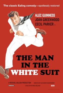 دانلود فیلم The Man in the White Suit 1951411127-223704383