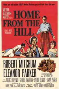 دانلود فیلم Home from the Hill 1960412471-1386586363