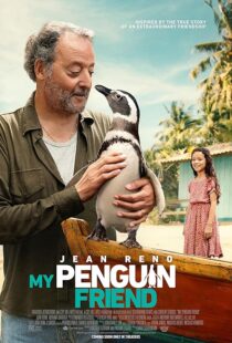 دانلود فیلم My Penguin Friend 2024411131-1990534984