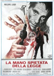 دانلود فیلم The Bloody Hands of the Law (La mano spietata della legge) 1973411781-176315818