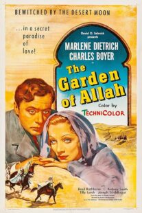 دانلود فیلم The Garden of Allah 1936411267-1609892806