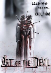 دانلود فیلم Art of the Devil 2004412553-1905518154