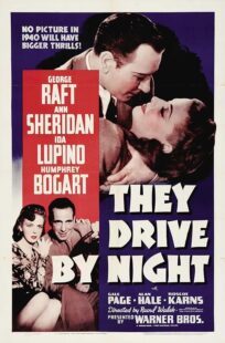 دانلود فیلم They Drive by Night 1940411221-1628087292