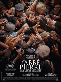 دانلود فیلم Abbé Pierre: A Century of Devotion 2023412424-1508416157