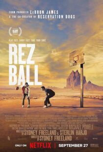 دانلود فیلم Rez Ball 2024412685-935644078