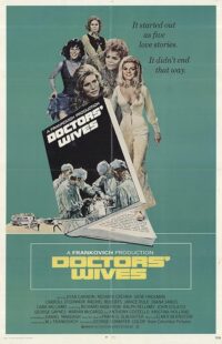 دانلود فیلم Doctors’ Wives 1971411179-1388813068