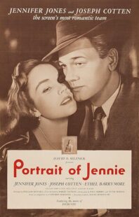 دانلود فیلم Portrait of Jennie 1948412614-2089029192