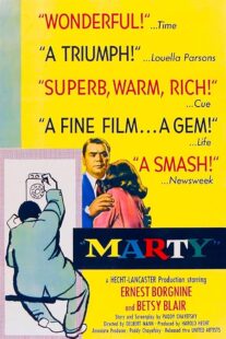 دانلود فیلم Marty 1955412518-1478959796