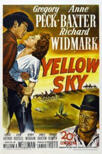 دانلود فیلم Yellow Sky 1948411162-2106971609