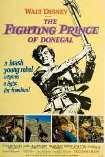 دانلود فیلم The Fighting Prince of Donegal 1966412501-725195897