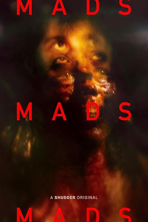 دانلود فیلم MadS 2024