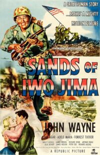 دانلود فیلم Sands of Iwo Jima 1949411299-1164273531