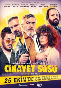 دانلود فیلم Cinayet Süsü 2019411952-1485251536