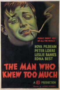 دانلود فیلم The Man Who Knew Too Much 1934411154-162782522