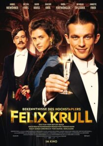 دانلود فیلم Bekenntnisse des Hochstaplers Felix Krull 2021411618-859649488