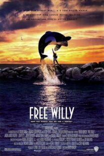 دانلود فیلم Free Willy 1993412143-1243780056