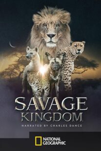 دانلود سریال Savage Kingdom412853-2141708781