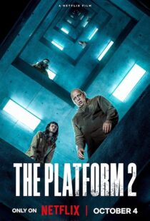 دانلود فیلم The Platform 2 2024411328-2116963