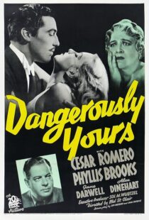 دانلود فیلم Dangerously Yours 1937411738-914253554