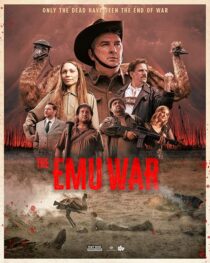 دانلود فیلم The Emu War 2023411234-296253434