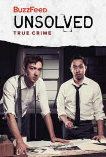 دانلود سریال BuzzFeed Unsolved: True Crime412912-1332511522